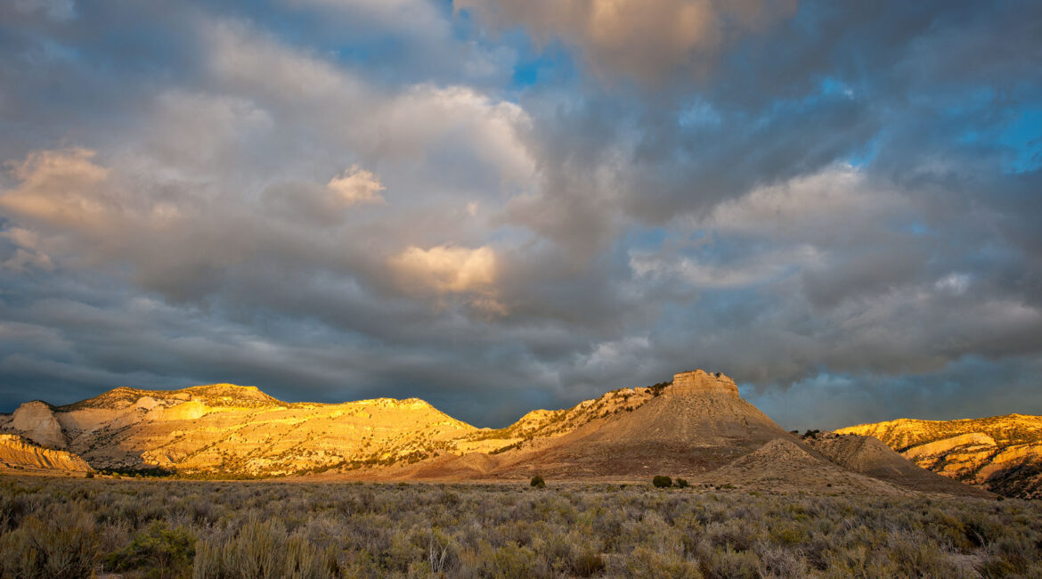 Grand Staircase Escalante National Monument